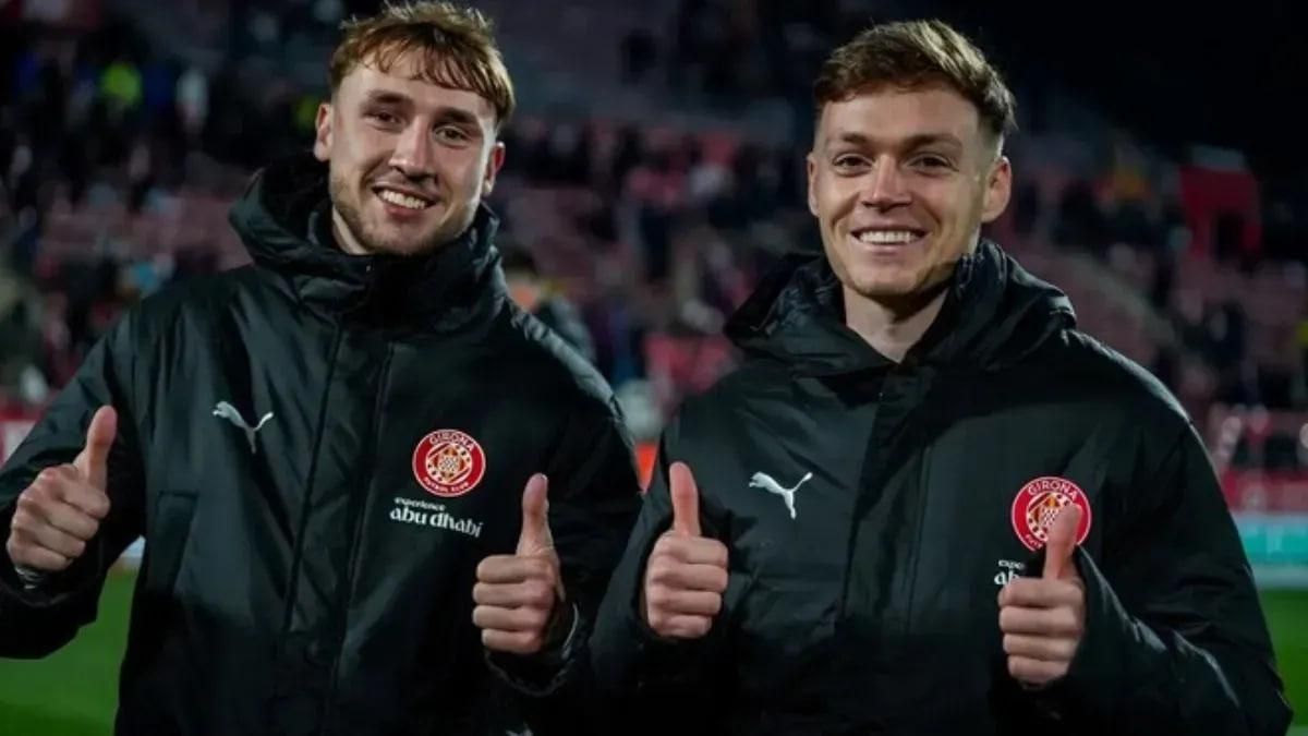 Спортдир Жирони зухвало відреагував на питання про відхід Циганкова: “Моя совість чиста”