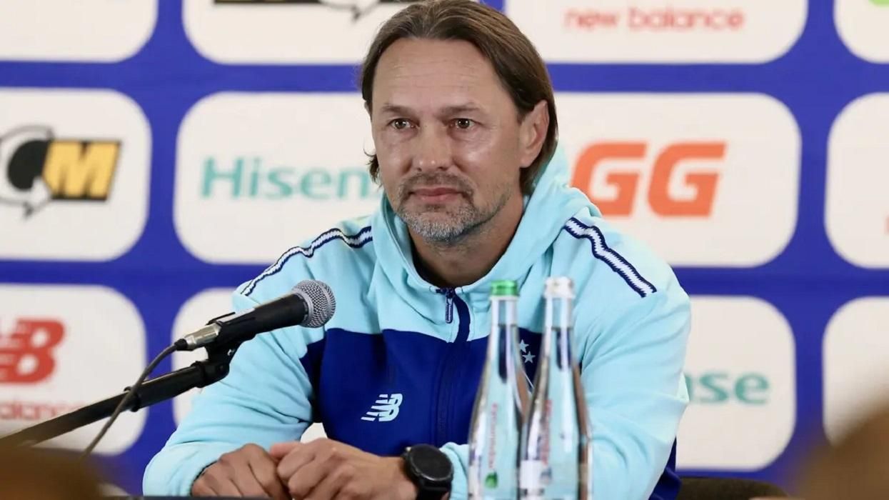 Костюк розкрив, завдяки чому Динамо дотисло Зорю: “Це була впевнена перемога”