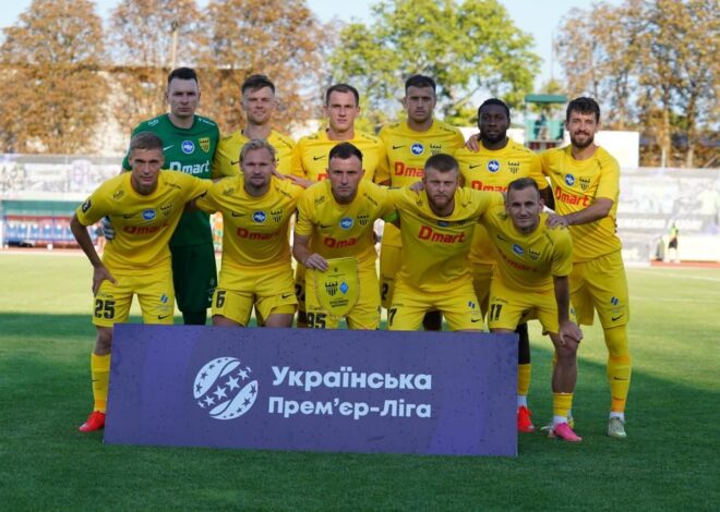 Буковина оформила сенсаційний трансфер призера УПЛ після перемоги над Динамо