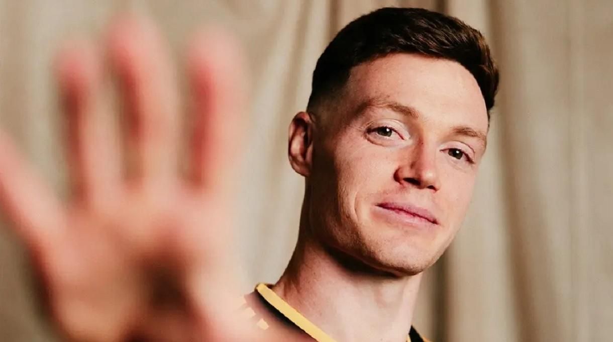 Мічел озвучив шанси Циганкова дебютувати проти ПСВ: “Важко сказати, що він зможе дати Аяксу”