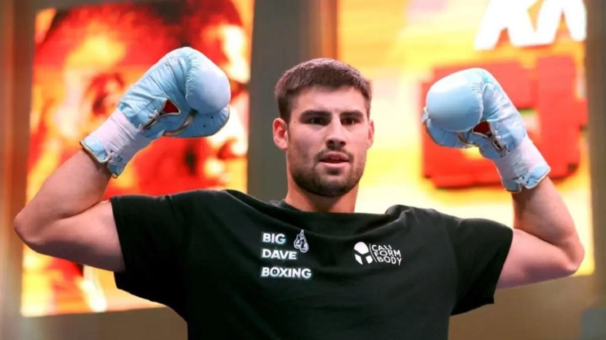WBC оновила рейтинг у надважкій вазі – українець увірвався в топ-10 після зникнення Усика