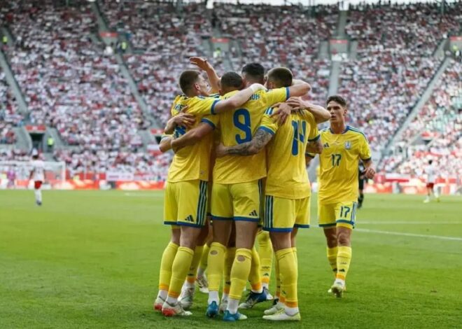 Вацко жорстко оцінив збірну України перед матчем з Угорщиною: “Незрозуміло, що вона собою являє”