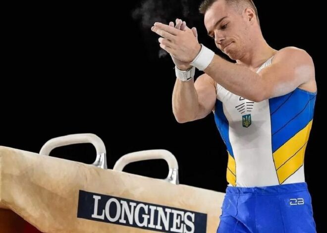 Верняєв здобув срібло після повернення – ще один українець виборов золото на Кубку світового виклику
