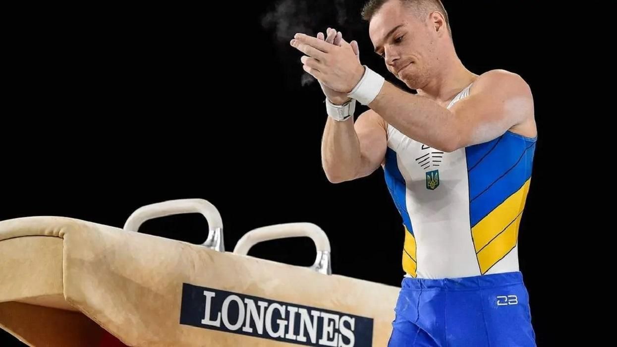 Верняєв здобув срібло після повернення – ще один українець виборов золото на Кубку світового виклику