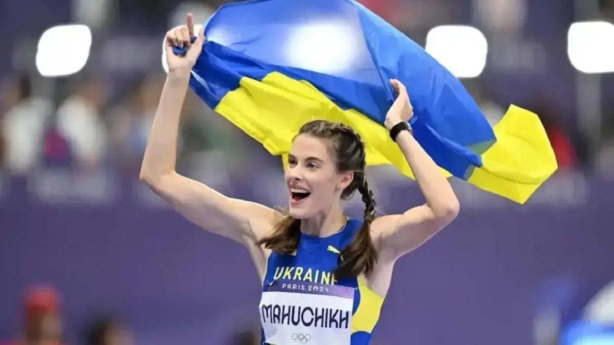Чемпіонський стрибок Магучіх на абсолютному ЧС-2026 – відео історичної перемоги