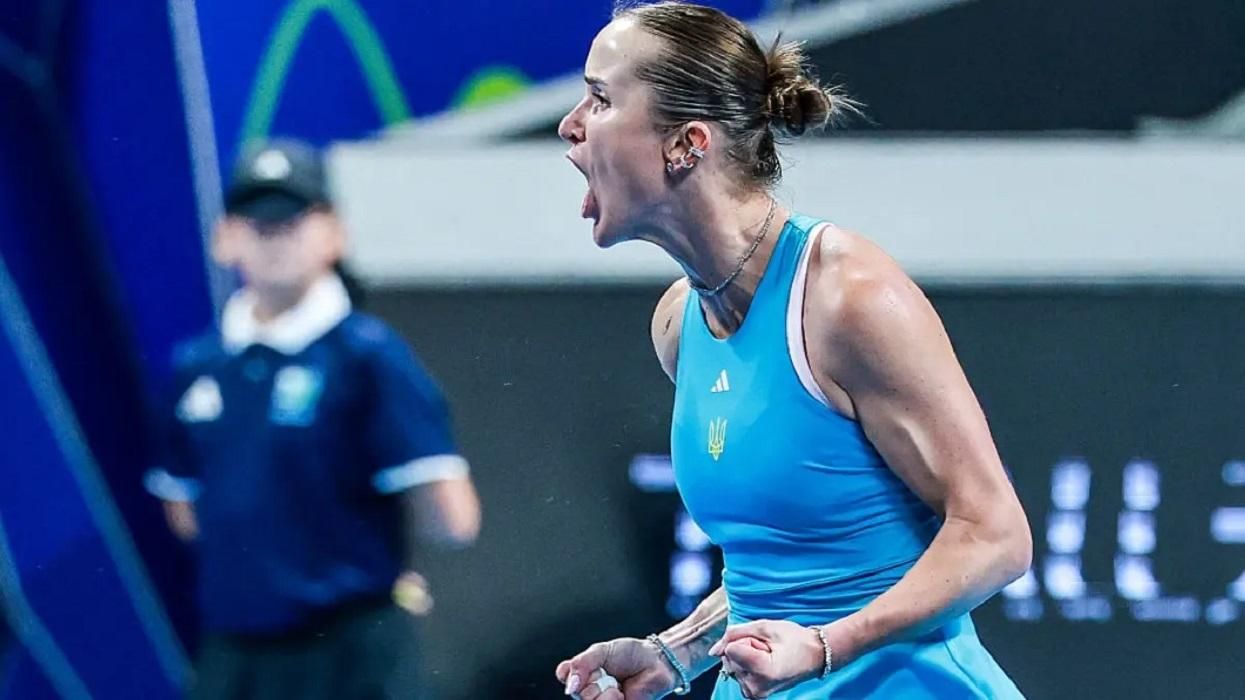 Світоліна та Костюк дізналися свої місця в оновленому рейтингу WTA