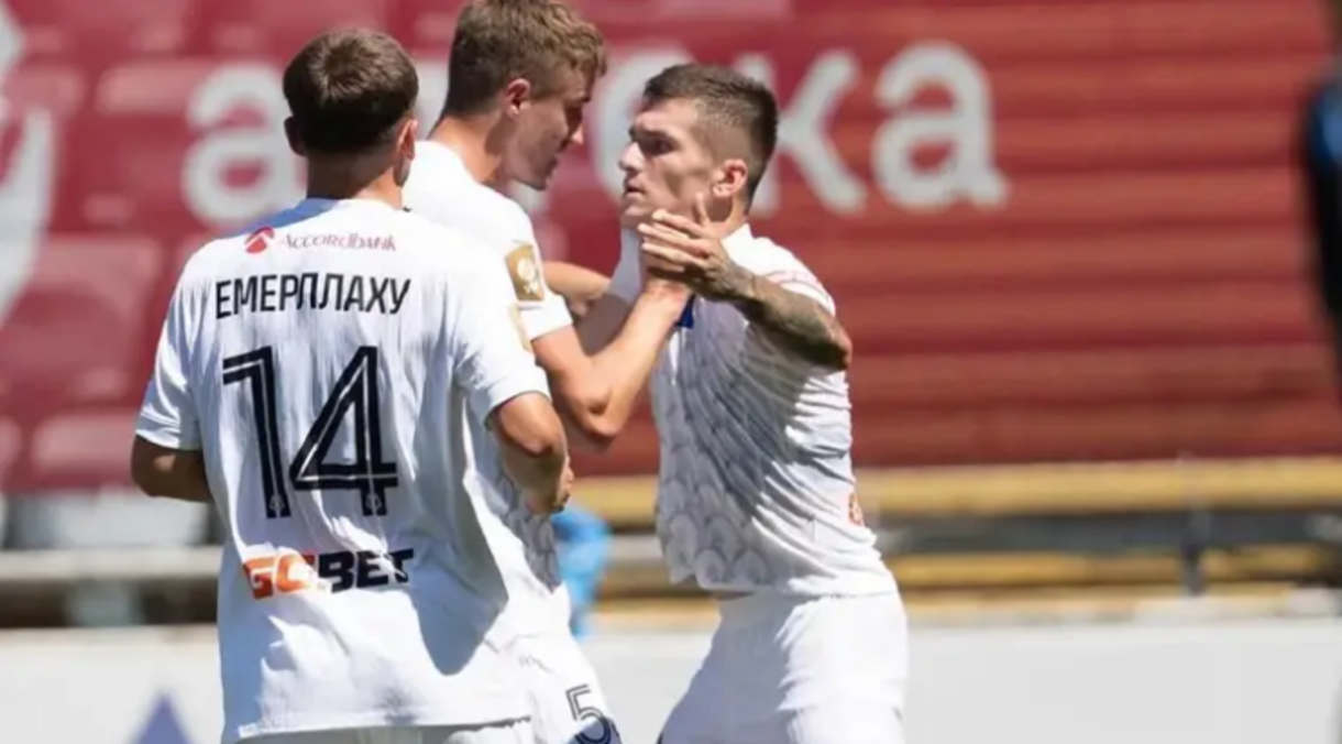 Полісся у 5-годинному матчі здолало Кудрівку та пробилося в 1/8 фіналу Кубка України