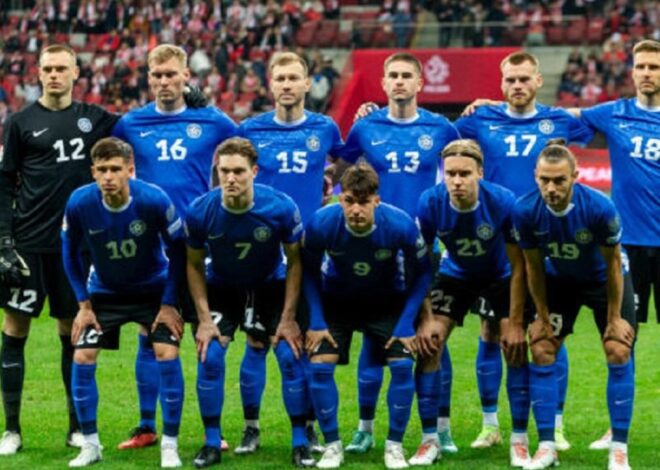 Ліга націй: син екс-зірки Барселони забив і допоміг Ісландії перемогти, розгром Албанії та невдача Болгарії