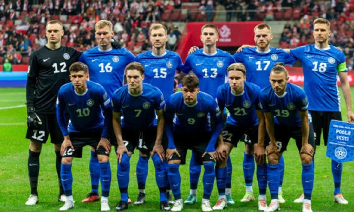 Ліга націй: син екс-зірки Барселони забив і допоміг Ісландії перемогти, розгром Албанії та невдача Болгарії
