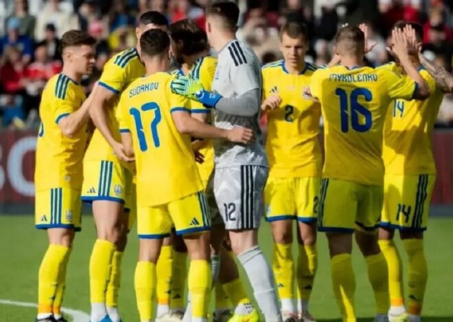 Стартовий склад на матч Угорщина – Україна: легенда Динамо спрогнозував вибір Мальдери