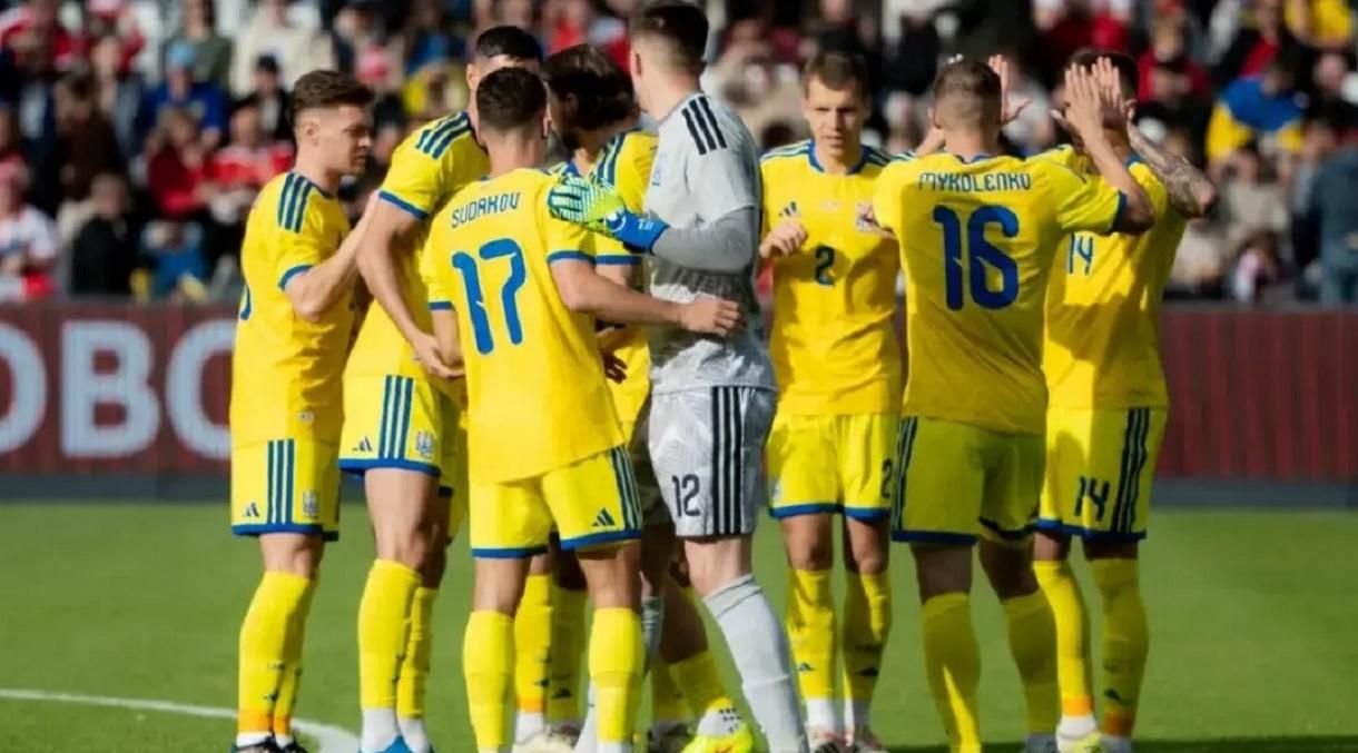 Стартовий склад на матч Угорщина – Україна: легенда Динамо спрогнозував вибір Мальдери