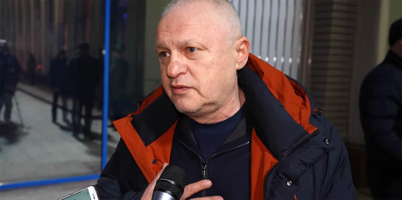 Динамо обрали тренера замість Костюка після невдач в УПЛ