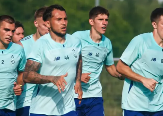 Динамо – Карпати: визначилася дата проведення центрального матчу 8-го туру УПЛ