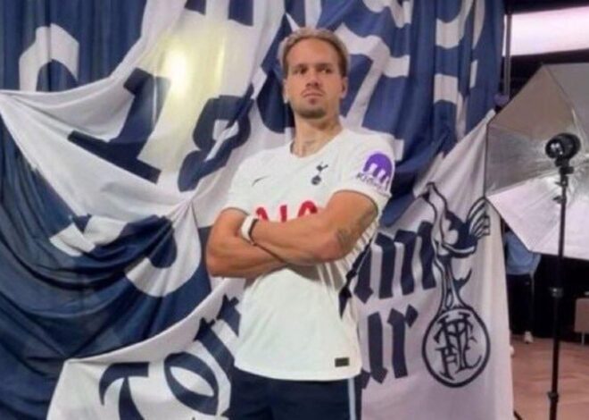 Мудрик офіційно перейшов в інший клуб АПЛ до екс-тренера Шахтаря