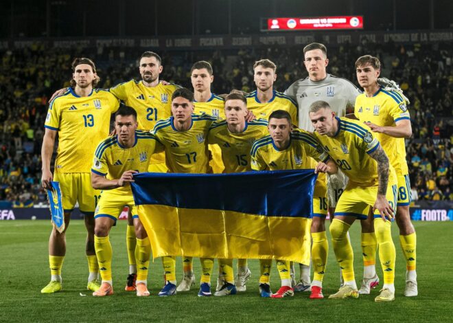 У Грузії розкрили футболіста, який врятував збірну України від поразки в матчі Ліги націй