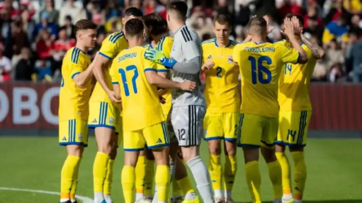 Колишній тренер Угорщини озвучив вердикт збірній України перед стартом Ліги націй