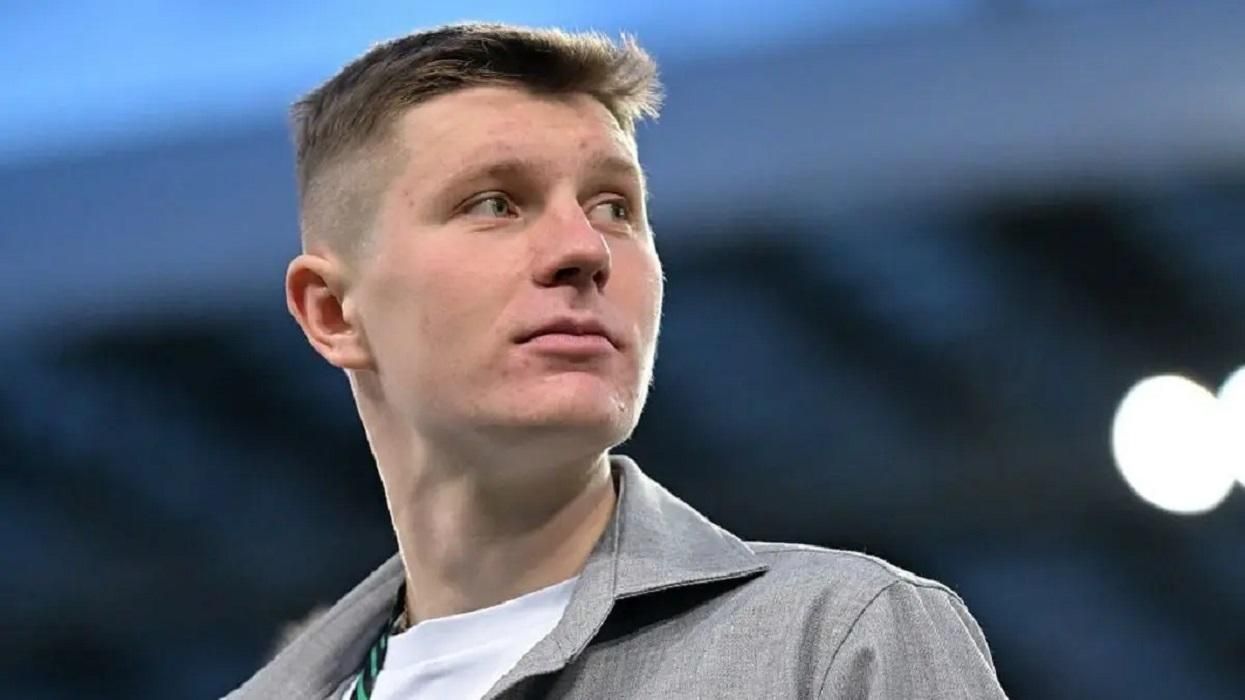 Збірна України ризикує втратити гравця через скандальний перехід із Шахтаря