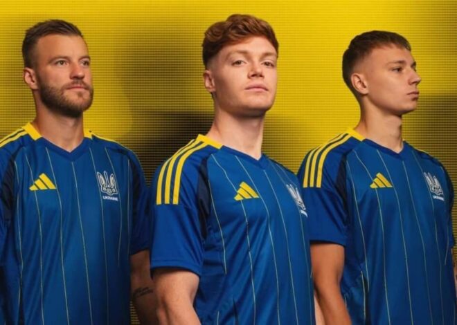 Грузія – Україна: Мальдера змінив 10 футболістів – стартові склади і онлайн-трансляція
