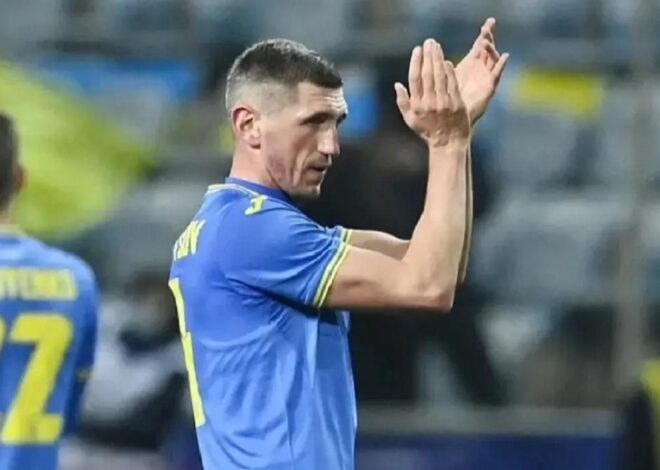 Кривцов шокував прогнозом на матч Грузія – Україна: “Іншого результату навіть не припускаю”