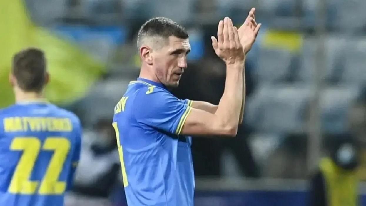 Кривцов шокував прогнозом на матч Грузія – Україна: “Іншого результату навіть не припускаю”