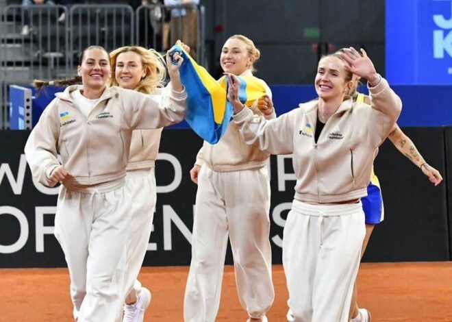 Світоліна відреагувала на рішення Костюк пропустити матчі збірної України