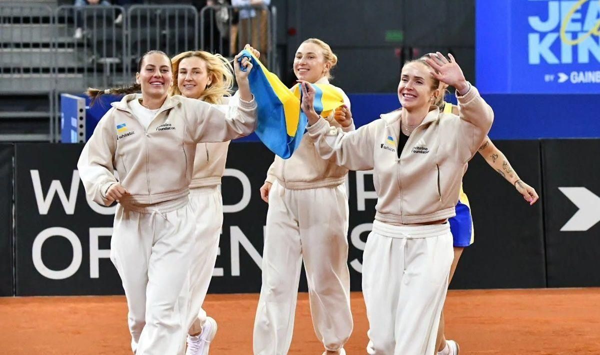 Світоліна відреагувала на рішення Костюк пропустити матчі збірної України
