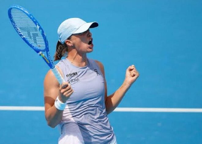 Свьонтек влаштувала розгром на US Open, Осака викинула росіянку, американка з українським корінням вилетіла