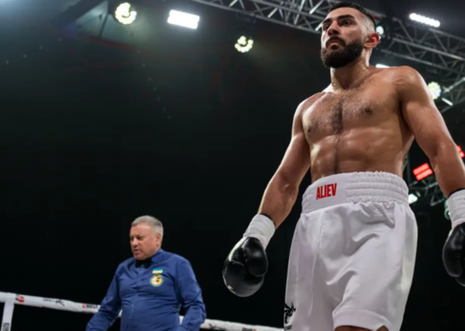 Україна виборола золото на чемпіонаті Європи з боксу вперше за сім років