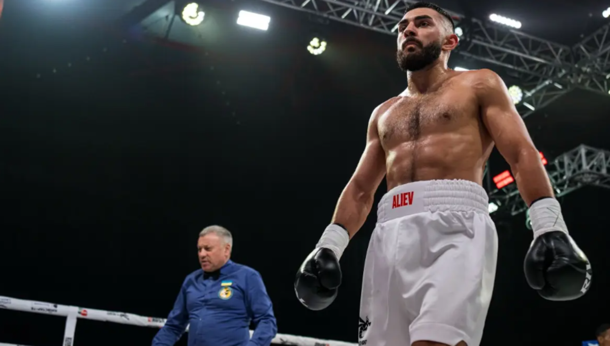 Україна виборола золото на чемпіонаті Європи з боксу вперше за сім років