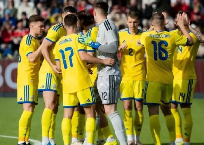 Легенда Динамо застеріг збірну України про небезпеку перед матчем з Грузією в Лізі націй
