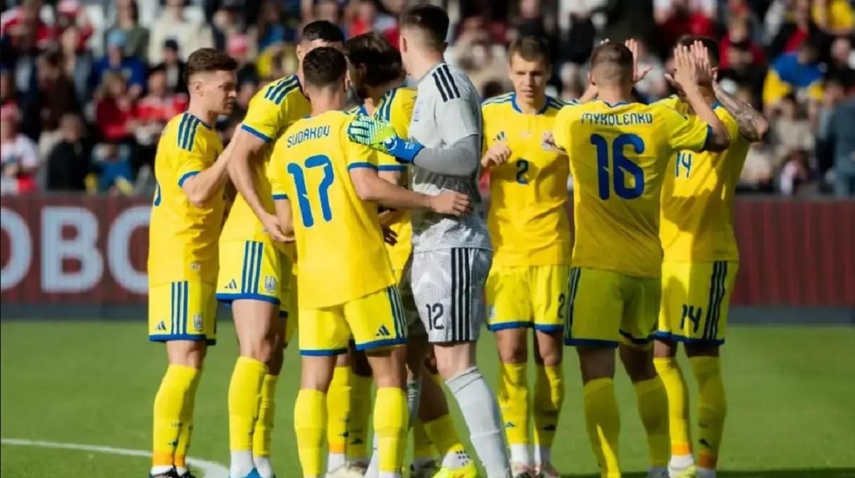 Легенда Динамо застеріг збірну України про небезпеку перед матчем з Грузією в Лізі націй