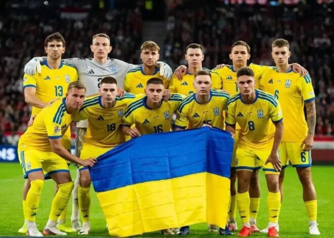 Угорщина – Україна: названо найгіршого гравця “синьо-жовтих” у Лізі націй