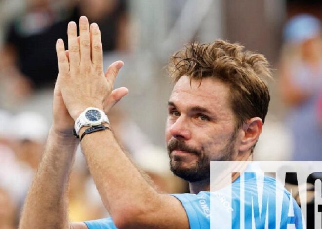 Чемпіон трьох мейджорів зі сльозами вилетів на самому старті US Open – легенда завершує кар’єру
