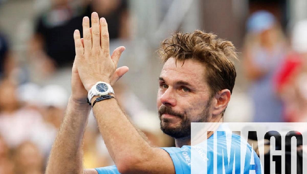 Чемпіон трьох мейджорів зі сльозами вилетів на самому старті US Open – легенда завершує кар’єру
