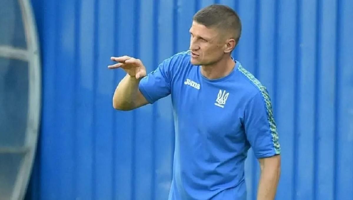 “Ми б виграли чемпіонат світу”: Єзерський відверто розповів про роботу з Мальдерою і приховані загрози перед Лігою націй