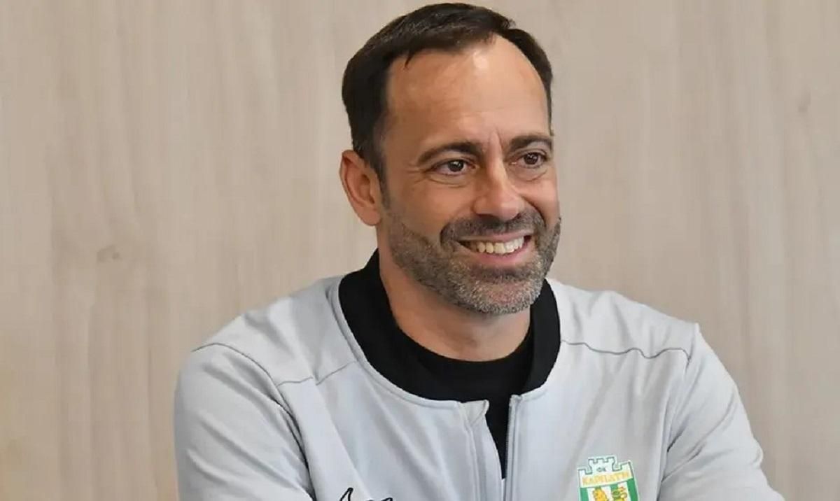 Карпати отримали потужне підсилення перед матчем 1/16 Кубка України