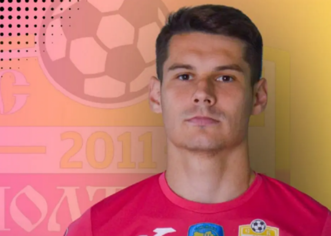 УАФ офіційно дискваліфікувала чемпіона світу з футболу на 6 місяців – відома причина
