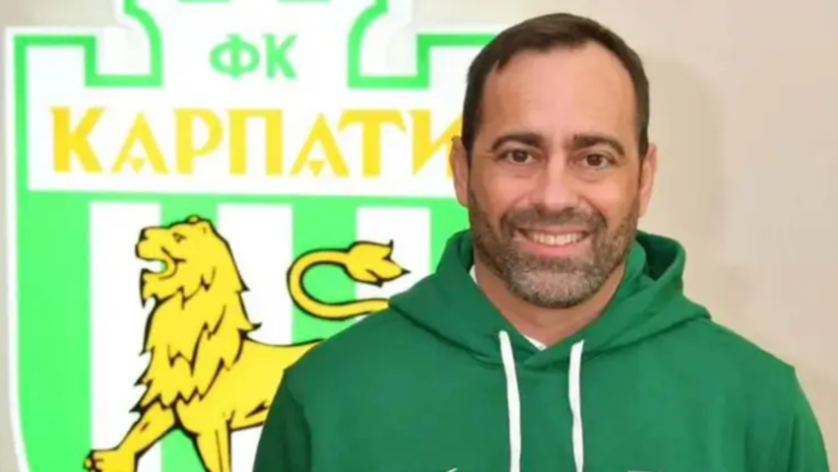 Тренер Карпат категорично оцінив перемогу над Колосом в УПЛ: “Нам пощастило”