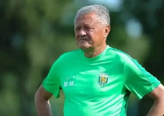 Маркевича сватають в Куликів-Білку – Циганик дав чітку відповідь на чутки