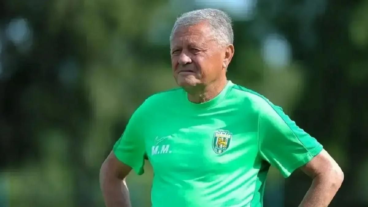 Маркевича сватають в Куликів-Білку – Циганик дав чітку відповідь на чутки