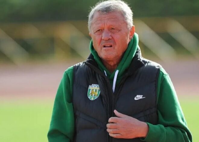 Маркевич у Динамо: Циганик оцінив ймовірність такого призначення