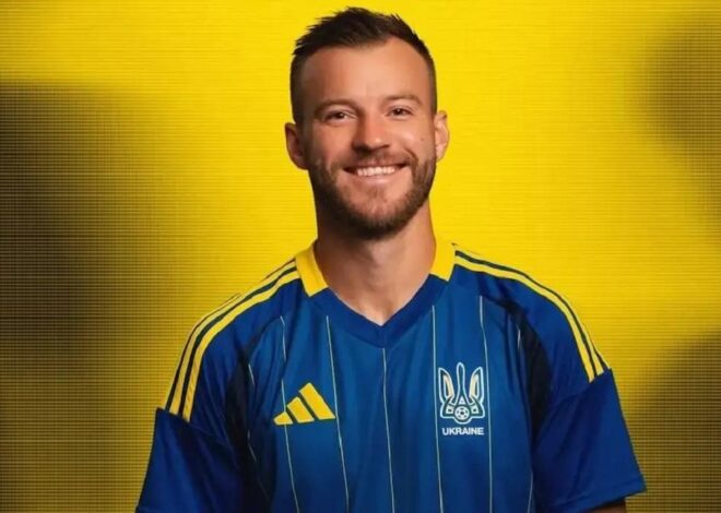 Мальдера розкрив, чому не випустив Ярмоленка у матчі з Угорщиною