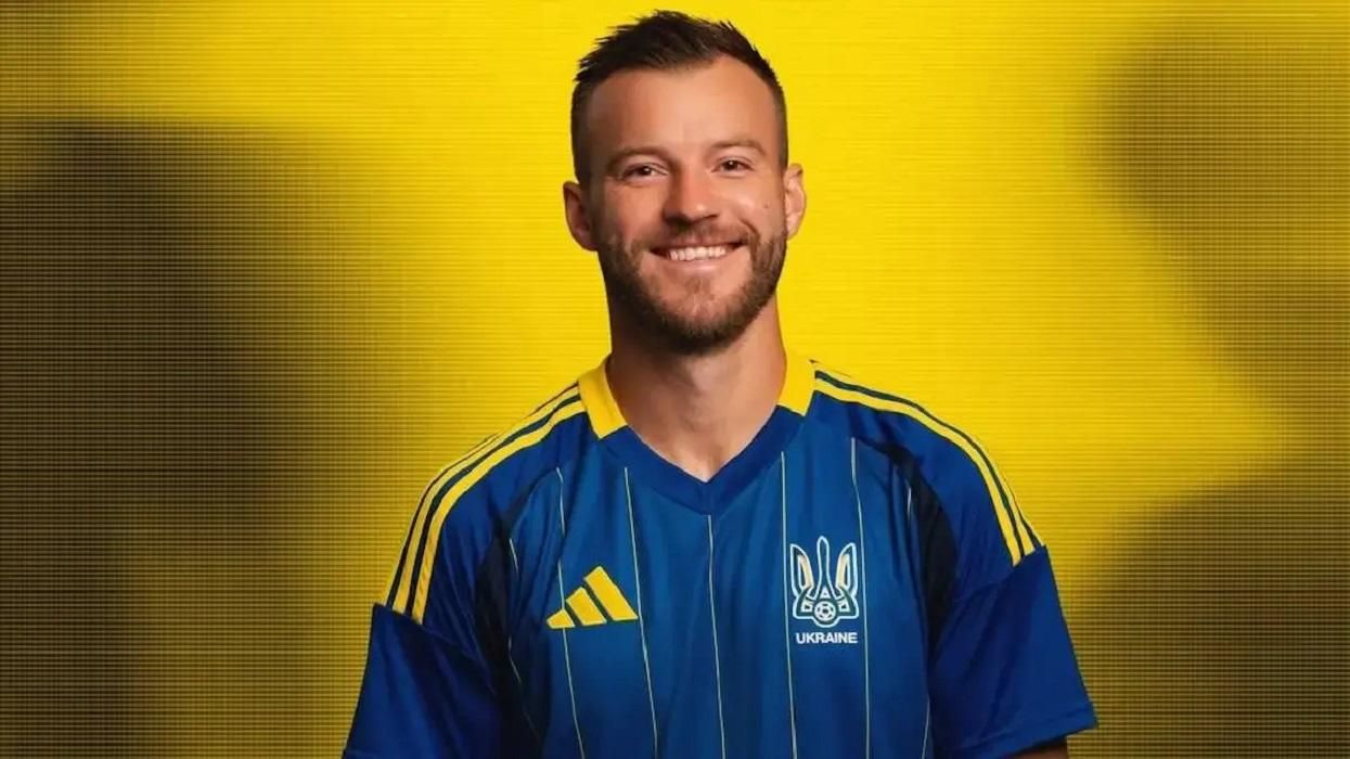 Мальдера розкрив, чому не випустив Ярмоленка у матчі з Угорщиною
