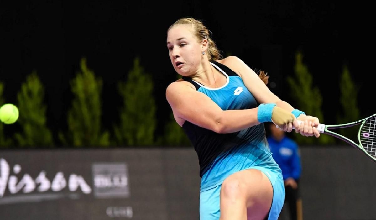 Російська власниця 5 титулів WTA змінила громадянство – масова втеча тенісисток триває