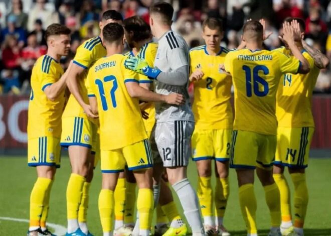 Угорщина – Україна: Циганик спрогнозував стартовий склад – ставка на дебютанта