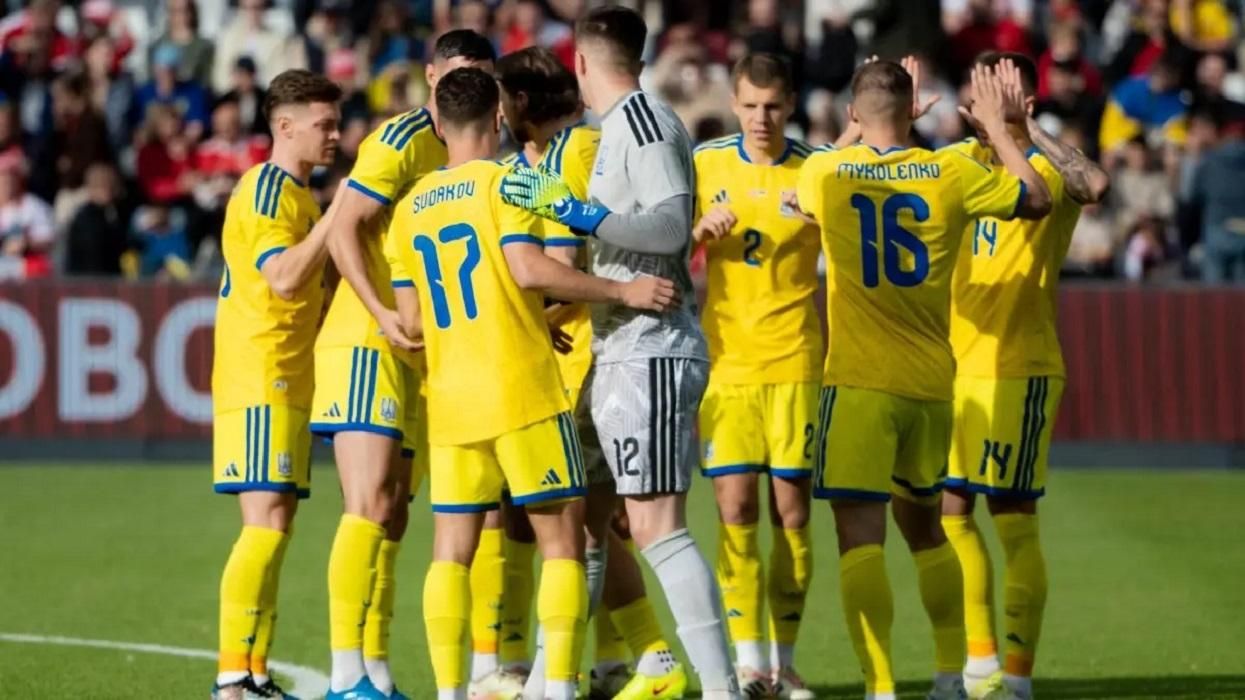 Угорщина – Україна: Циганик спрогнозував стартовий склад – ставка на дебютанта