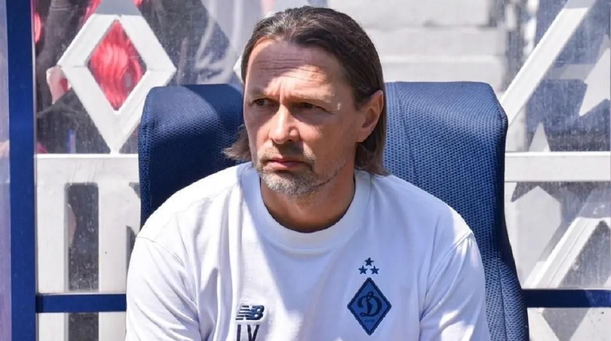 Динамо знайшло двох кандидатів на заміну Костюку після фіаско з Буковиною