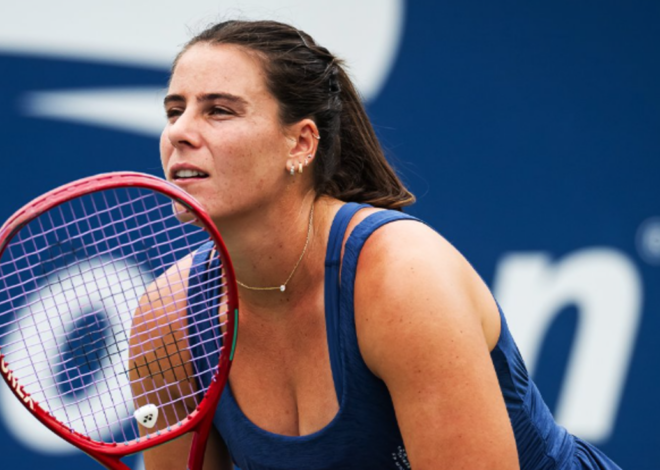 Світоліна дізналась суперницю в 1/8 фіналу US Open – мільярдерка сенсаційно вибила 7 ракетку світу