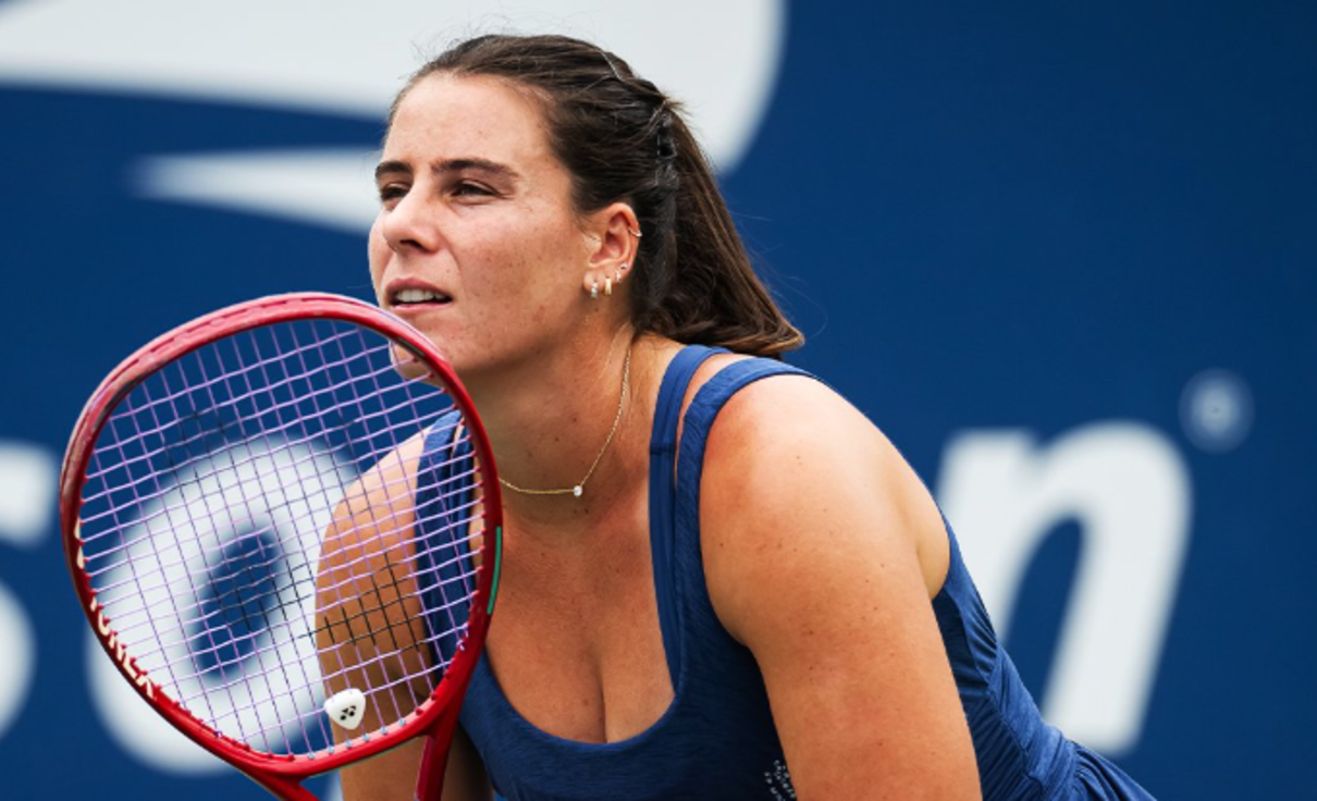 Світоліна дізналась суперницю в 1/8 фіналу US Open – мільярдерка сенсаційно вибила 7 ракетку світу