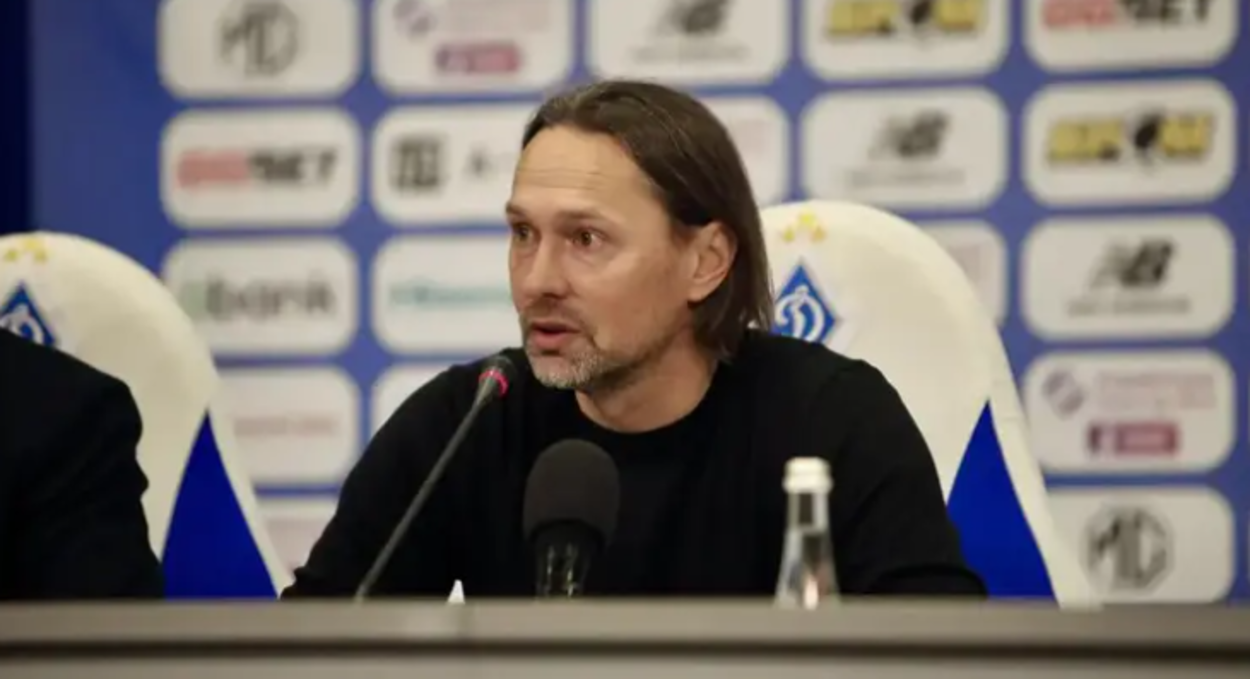 Суркіс визначився з головним тренером Динамо після розгромної поразки Буковині